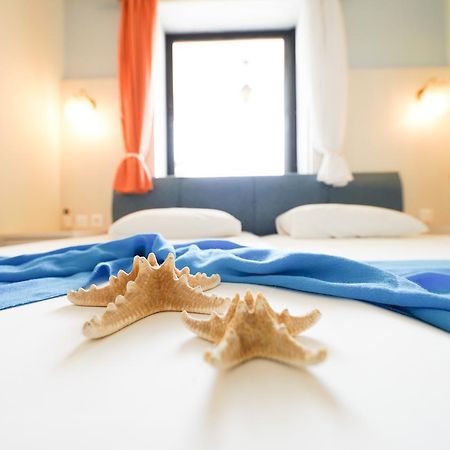 Dionisos Palms Apartments Paralia Dionysiou Exterior foto